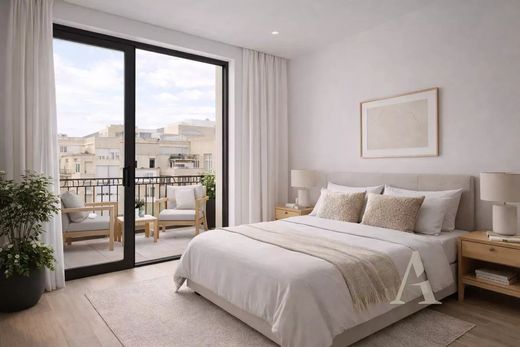 Apartment in Sliema, Tas-Sliema