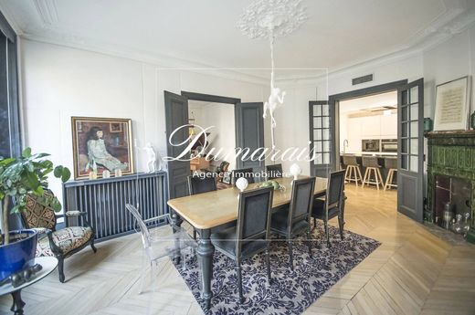 Apartamento - Beaubourg, Marais, Notre Dame - Ile de La Cité, Paris