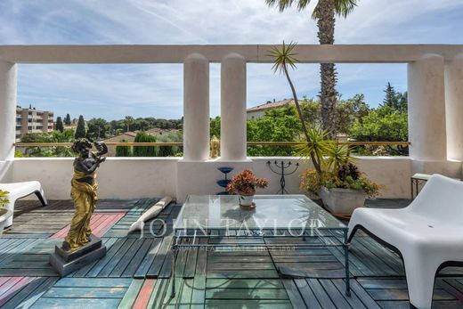 Villa en Bandol AOC, Var