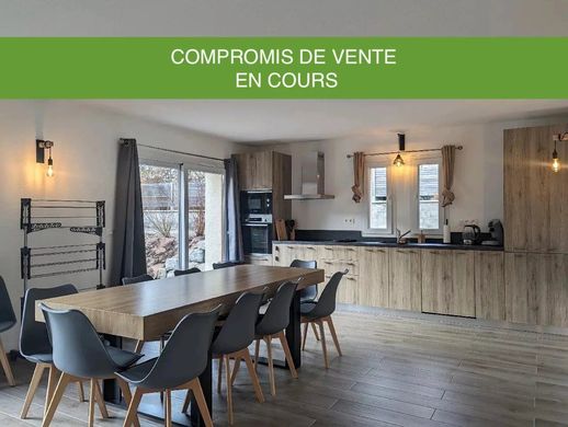 Piso / Apartamento en Samoëns, Alta Saboya