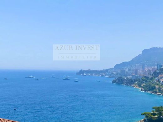 Apartment in Roquebrune-Cap-Martin, Alpes-Maritimes