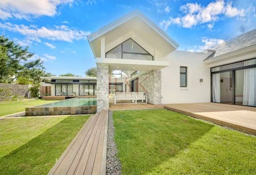 Villa a Péreybère, Rivière du Rempart District