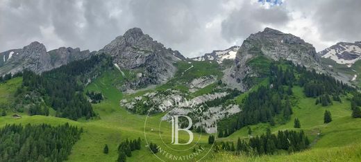 Αγροτεμάχιο σε La Clusaz, Haute-Savoie