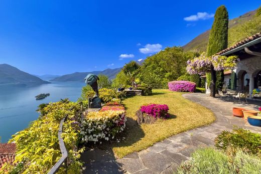 Villa in Ronco sopra Ascona, Locarno District