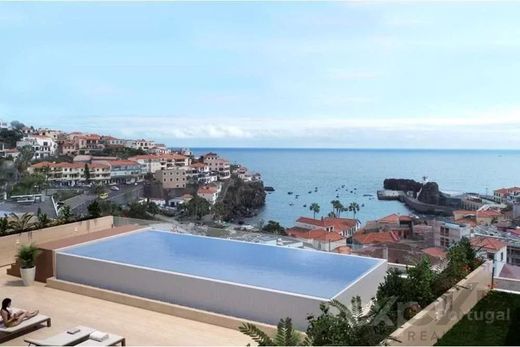 Câmara de Lobos, Madeiraのアパートメント