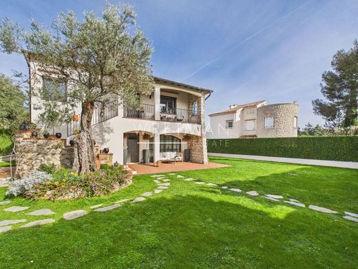 Villa a Roquebrune-Cap-Martin, Alpi Marittime