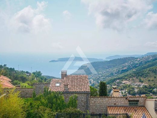 Luxe woning in La Turbie, Alpes-Maritimes