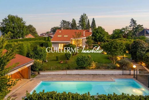Luxury home in Dardilly, Rhône