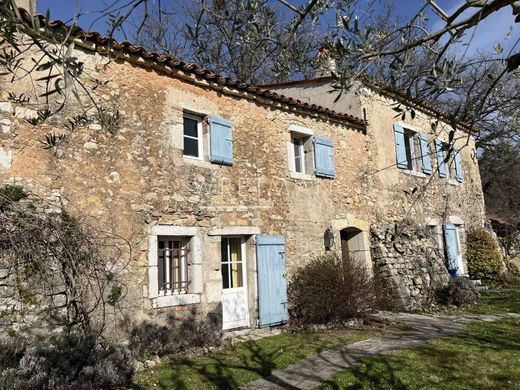 Rustico o Casale a Fayence, Var