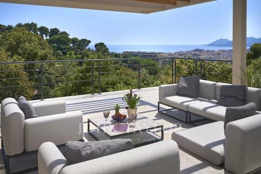 Casa de luxo - Le Cannet, Alpes Marítimos
