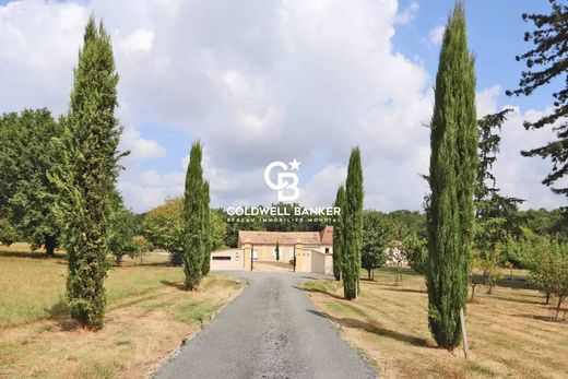 Luxe woning in Bergerac, Dordogne