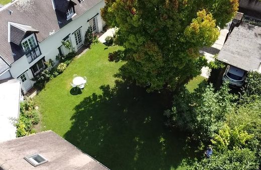 Πολυτελή κατοικία σε Rambouillet, Yvelines