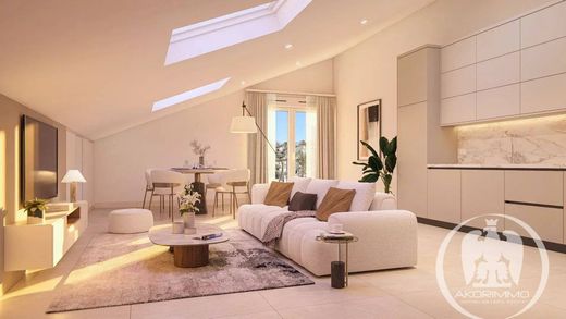 Apartament w Nicea, Alpes-Maritimes