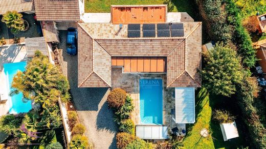 Luxus-Haus in Ghisonaccia, Haute-Corse