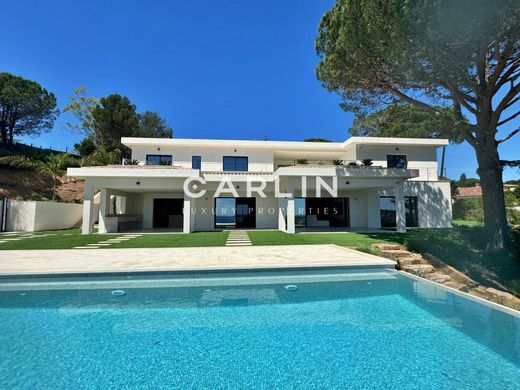 Villa in Sainte-Maxime, Var