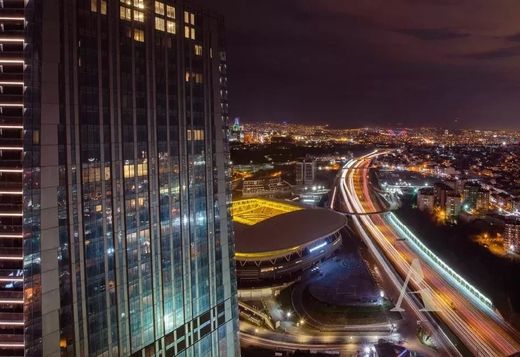 Appartement in Sarıyer, İstanbul