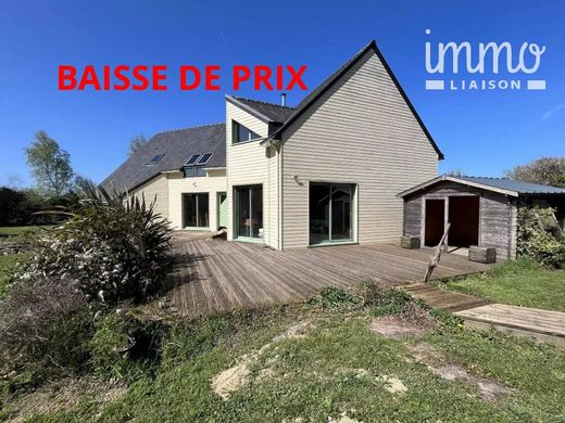 Lüks ev Grandchamps-des-Fontaines, Loire-Atlantique