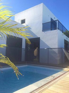 Villa - Saint-Pierre, Reunião