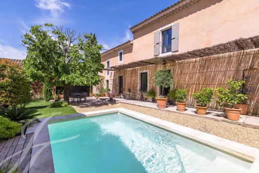 Luxe woning in Oppède le Vieux, Vaucluse