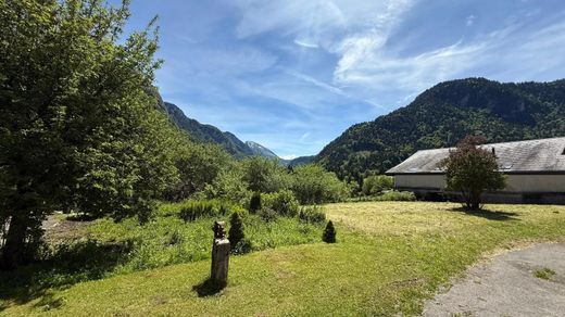 Luxury home in Le Biot, Haute-Savoie