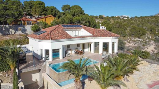 Villa in Busot, Alicante