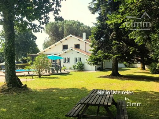 ‏בתי יוקרה ב  Sore, Landes