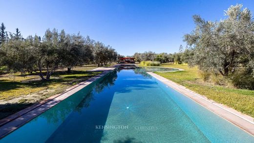 マラケシュ, Marrakechのヴィラ