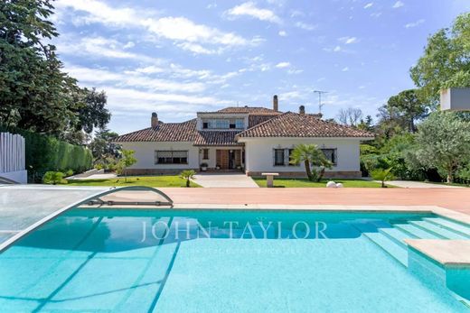 ‏בתי יוקרה ב  Alcobendas, Provincia de Madrid