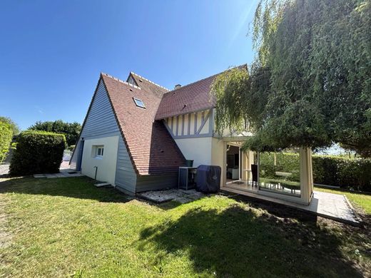 Luxury home in Cabourg, Calvados