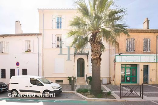 Luxury home in Sainte-Maxime, Var