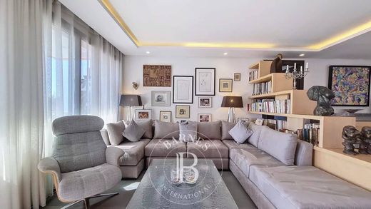 Apartment / Etagenwohnung in Marrakesch, Marrakech