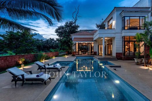 Villa in Goa