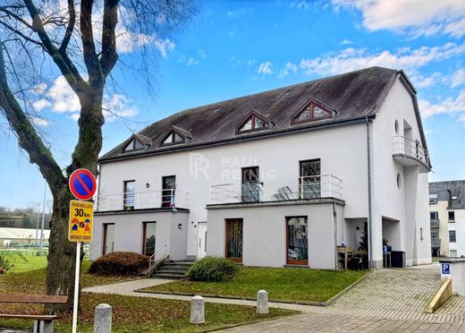 Apartament w Diekirch