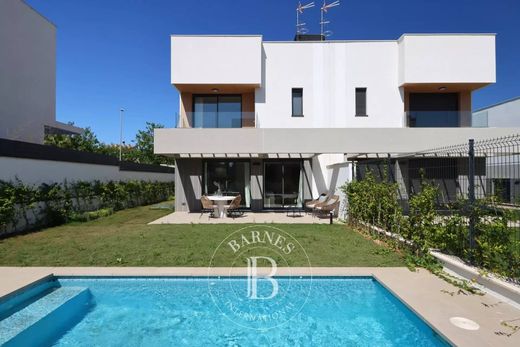 Luxury home in Llucmajor, Province of Balearic Islands