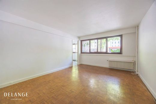 Apartment / Etagenwohnung in Salpêtrière, Butte-aux-Cailles, Croulebarbe, Paris