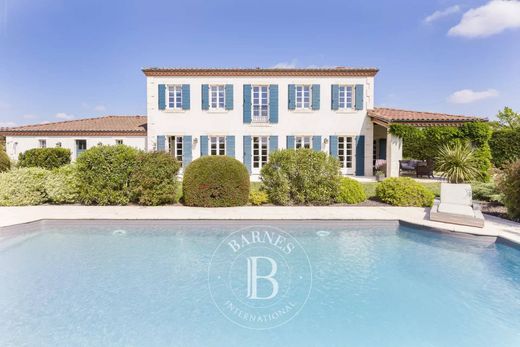 Villa in Mervilla, Upper Garonne