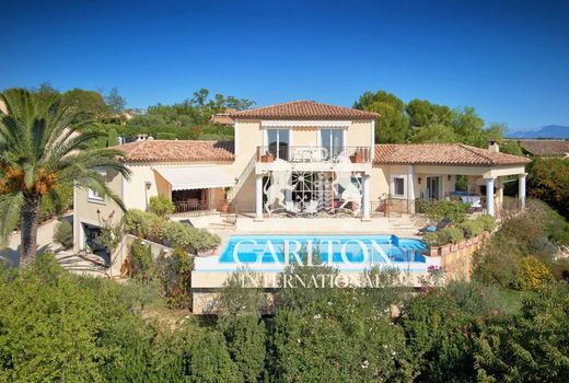 Villa in Saint-Paul-de-Vence, Alpes-Maritimes