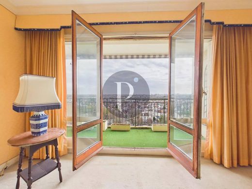 Apartament w Antony, Hauts-de-Seine
