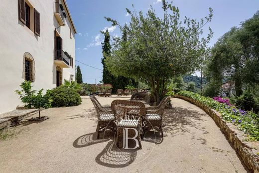 Landhaus / Bauernhof in Tordera, Provinz Barcelona