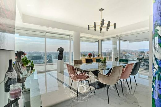 Apartament w Scy-Chazelles, Moselle