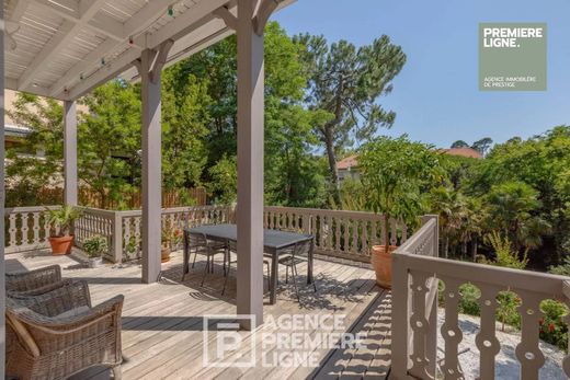 ‏בתי יוקרה ב  Arcachon, Gironde