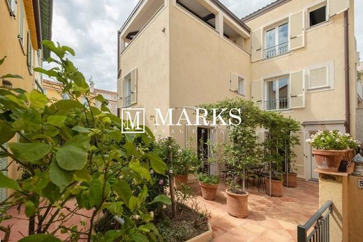 Villa in Saint-Jean-Cap-Ferrat, Alpes-Maritimes