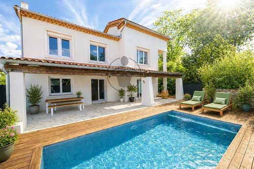 Villa Prades-le-Lez, Hérault