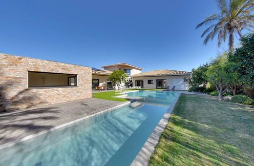 Villa in Saint-Cyprien, Pyrénées-Orientales