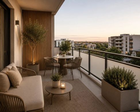 Piso / Apartamento en Rennes, Ille y Vilaine