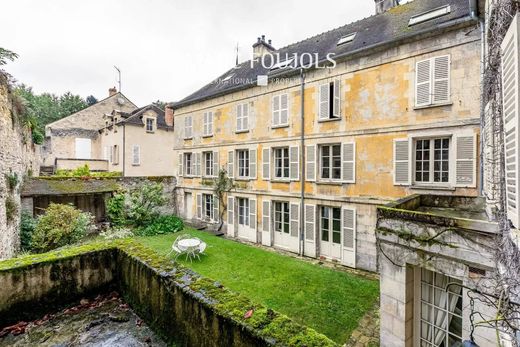 Casa de luxo - Senlis, Oise