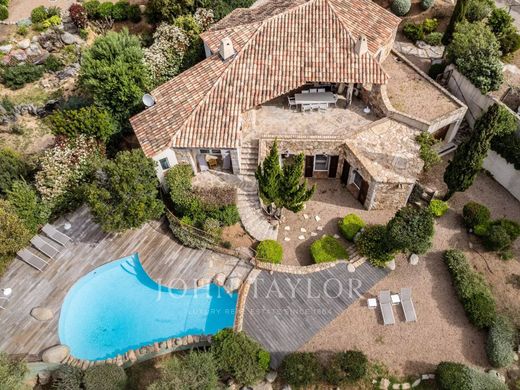 Villa in Porto-Vecchio, Südkorsika