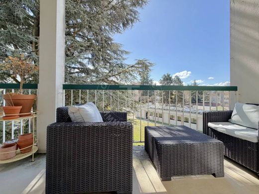 Apartment in Annecy-le-Vieux, Haute-Savoie