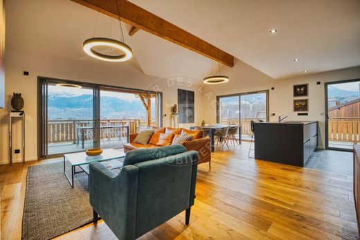 Piso / Apartamento en Saint-Jorioz, Alta Saboya