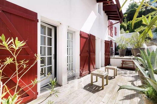 Apartment in Ciboure, Pyrénées-Atlantiques